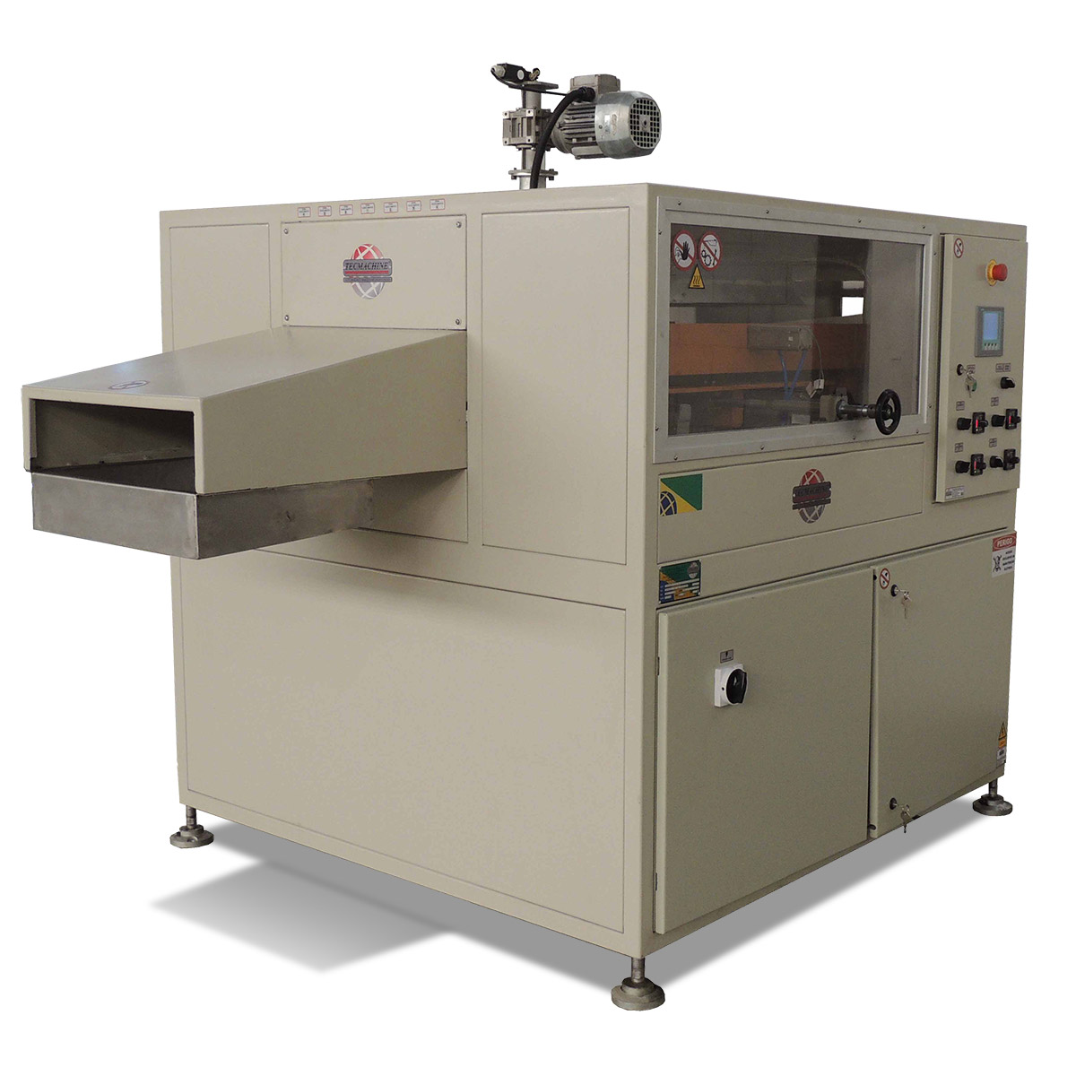 Automatic Bending Heater