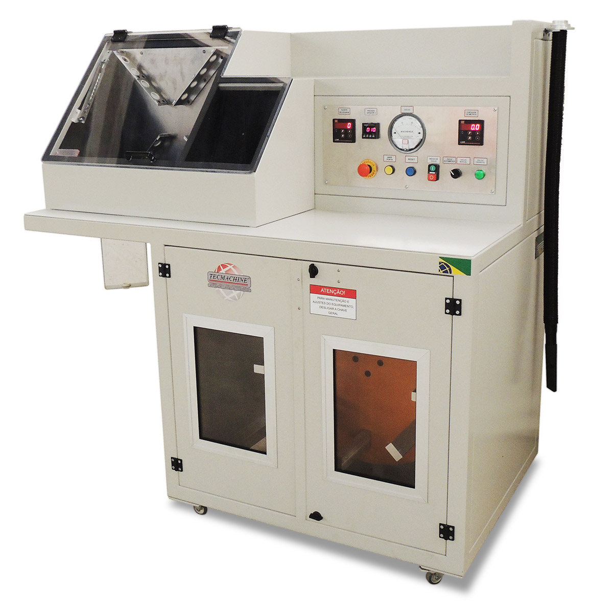 Special Wires Test Bench