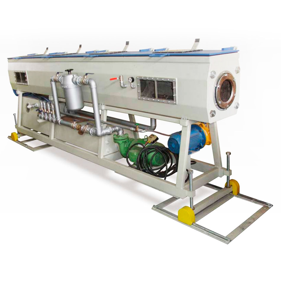 Vacuum Spray Bathtub