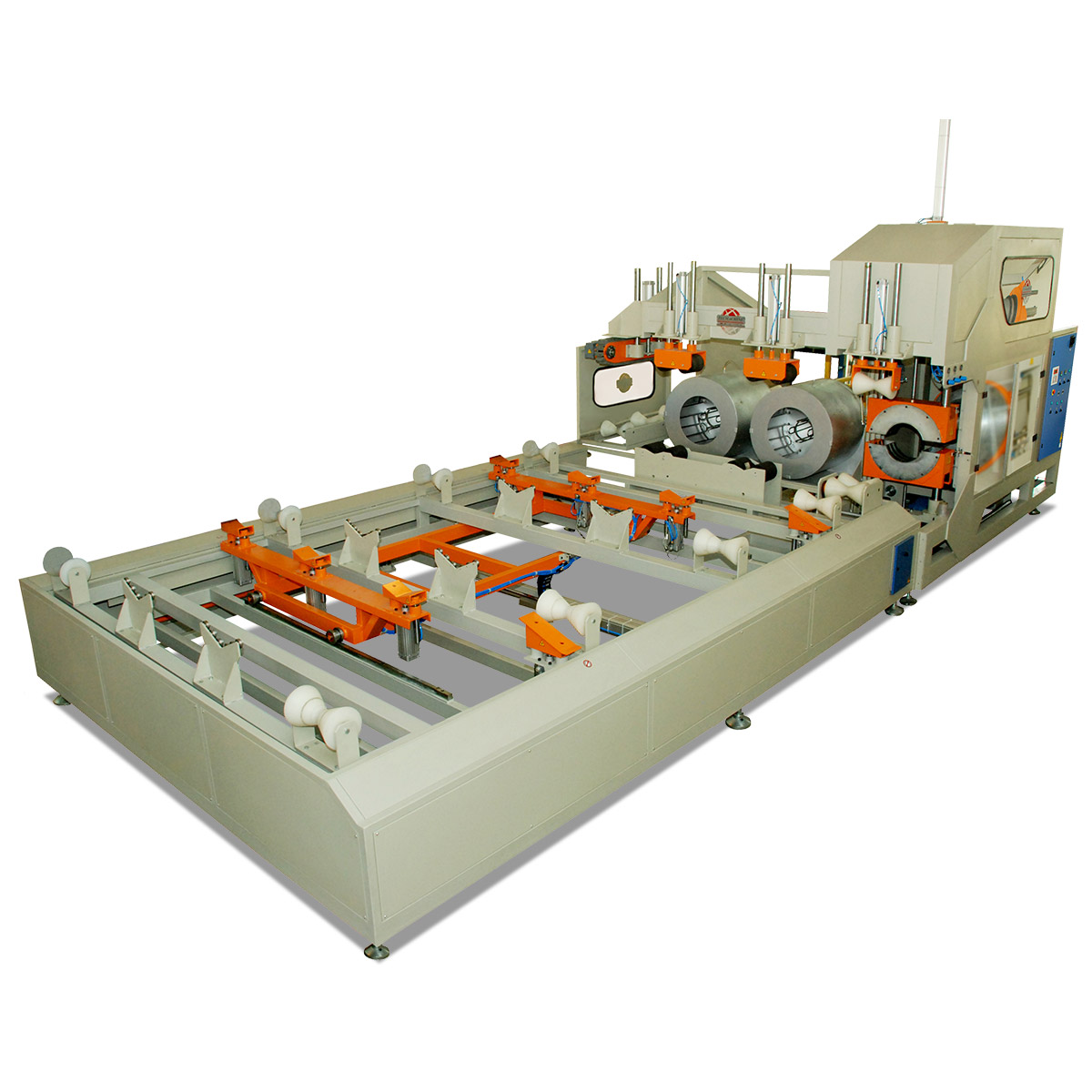 JEI Automatic Bagging Machine