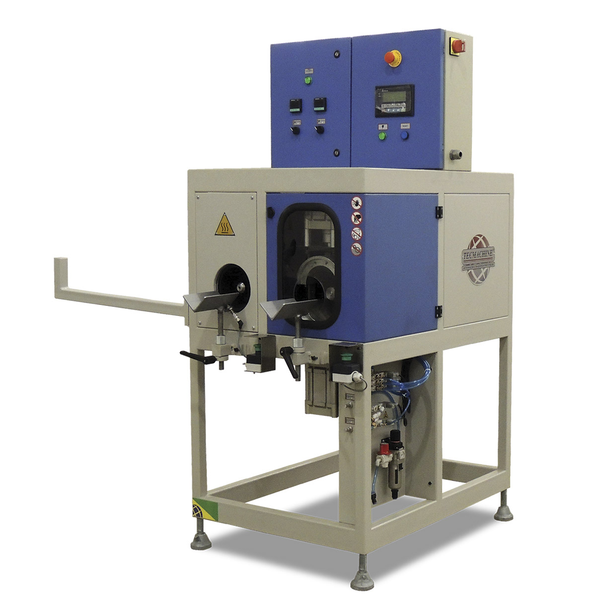 PBL JE Semi-automatic Bagger