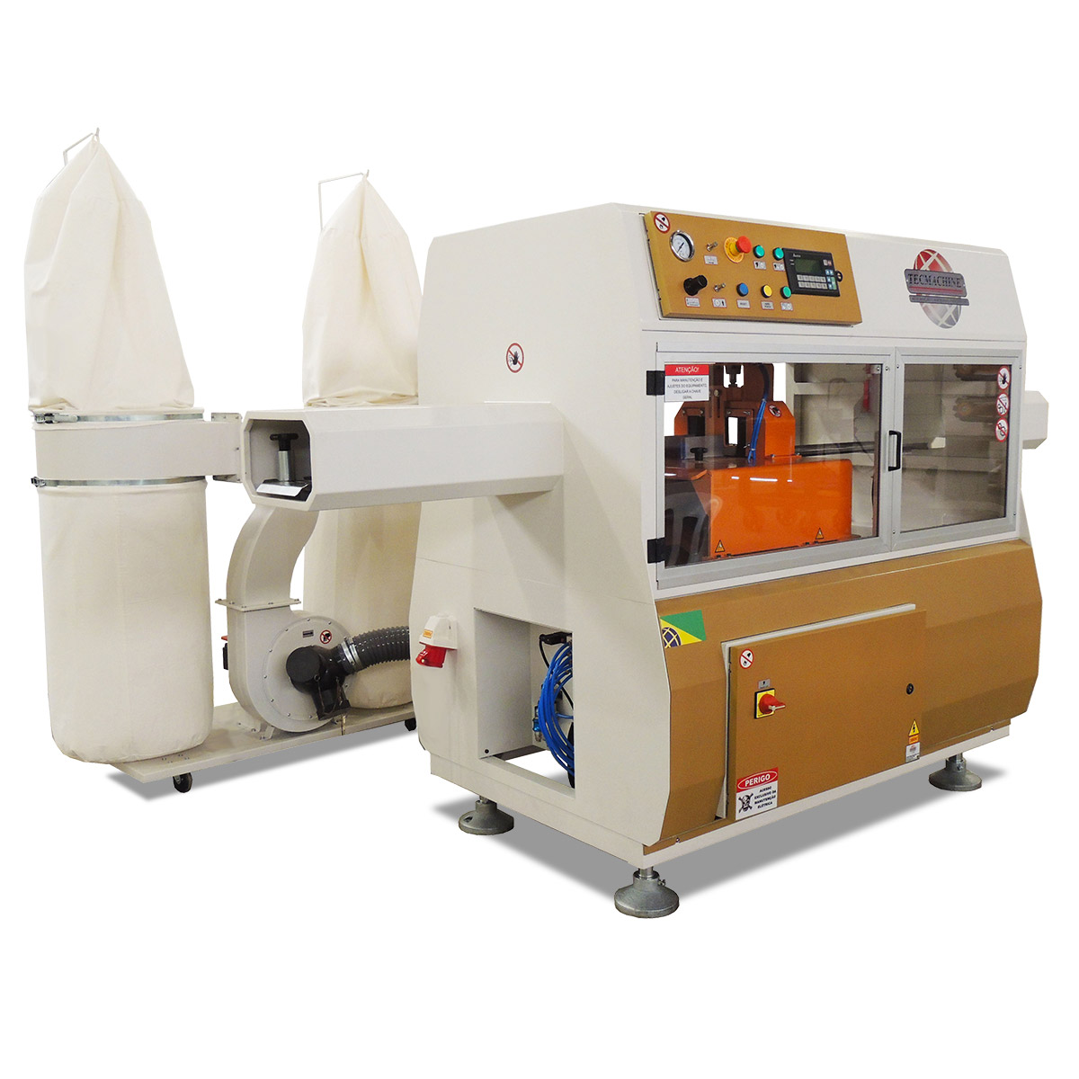 Cutter for Special Profiles