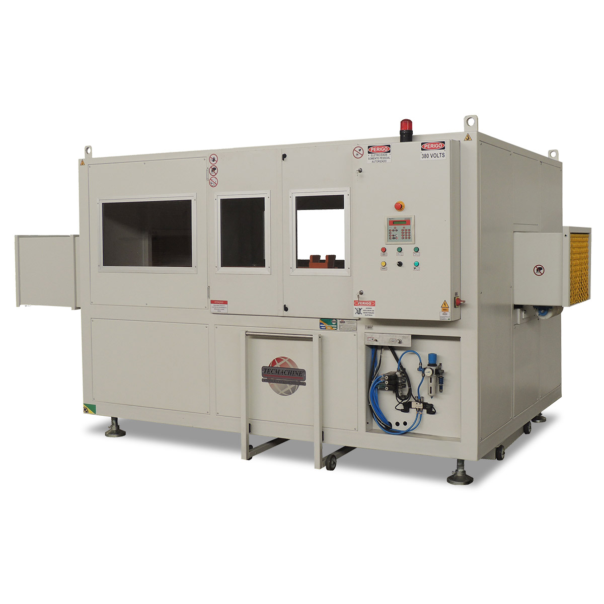 Cutter for Special Products