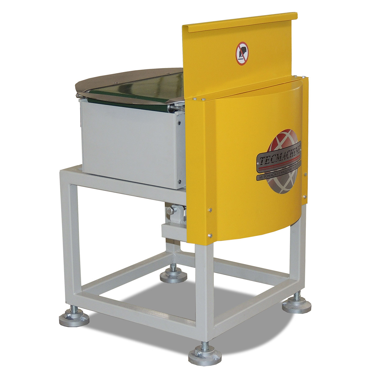 Rotating Belt Treadmill