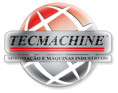 Logo Tecmachine